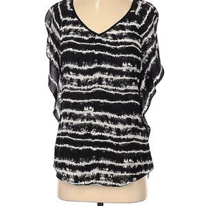 Express Sleeveless Blouse